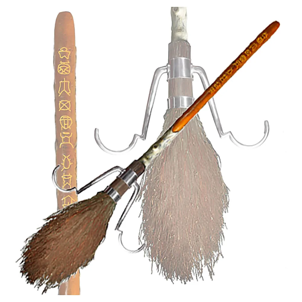 Harry Potter Collector's Quality Firebolt Replica Broom Afbeelding 1