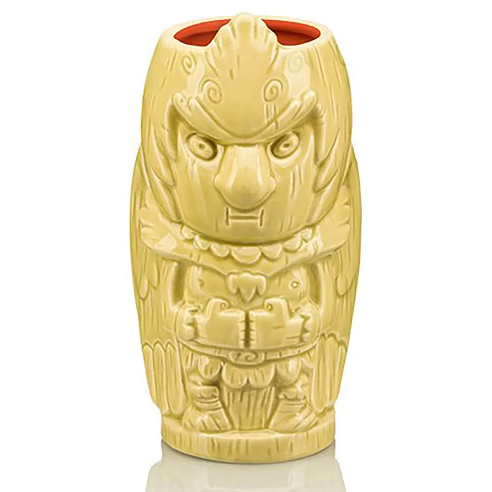 Beeline Creative Rick and Morty Bird Person 24 oz. Geeki Tikis Mug Afbeelding 1