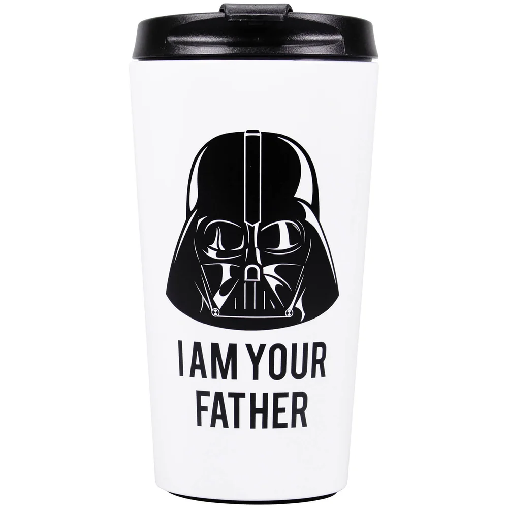 Star Wars Travel Mug - Darth Vader Afbeelding 1