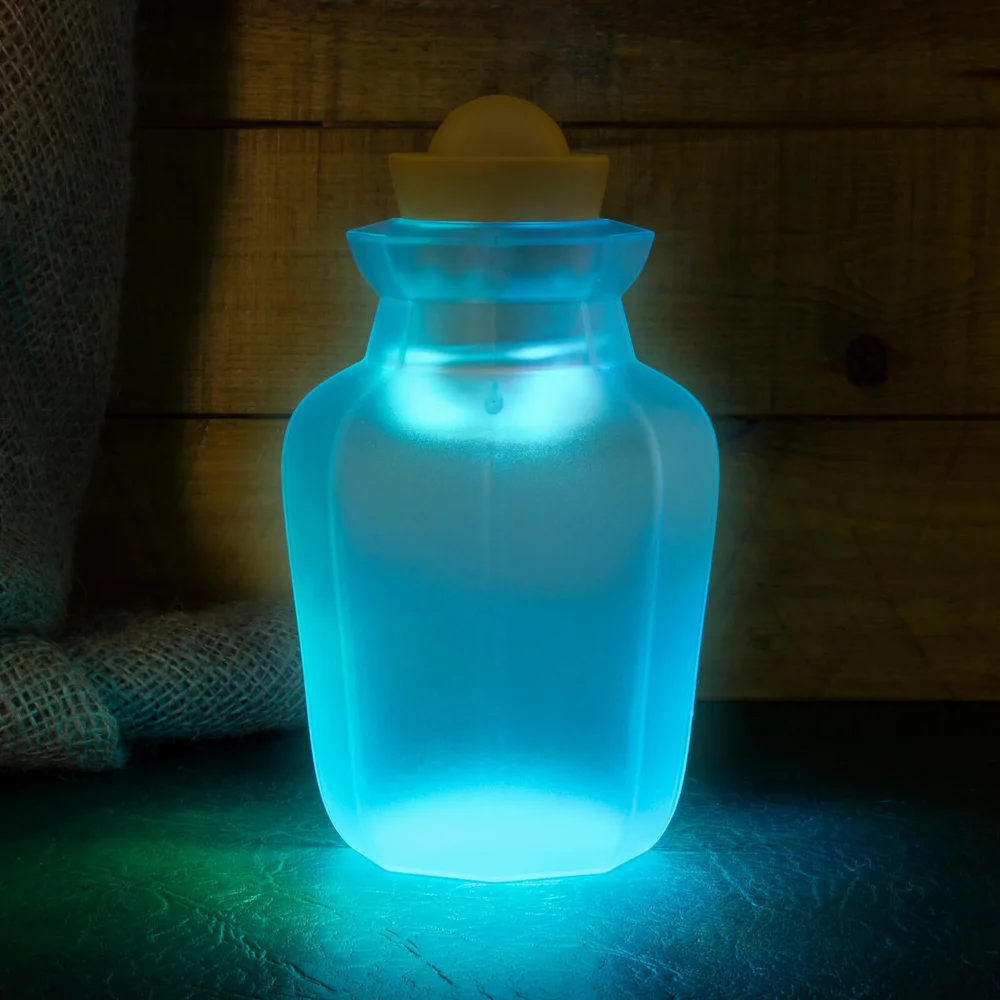 The Legend of Zelda Potion Light Afbeelding 1