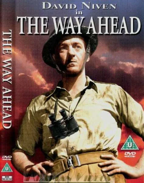 The Way Ahead Afbeelding 1