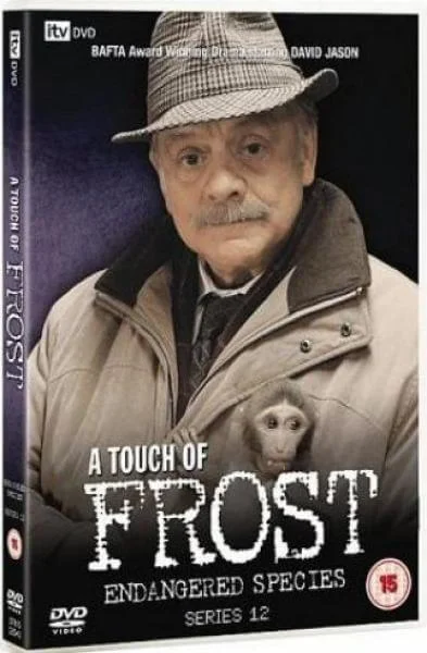 A Touch Of Frost - Series 12 Afbeelding 1