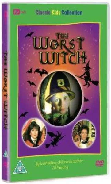The Worst Witch Afbeelding 1