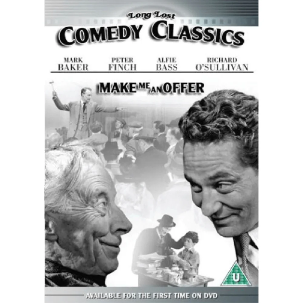 Make Me An Offer Afbeelding 1