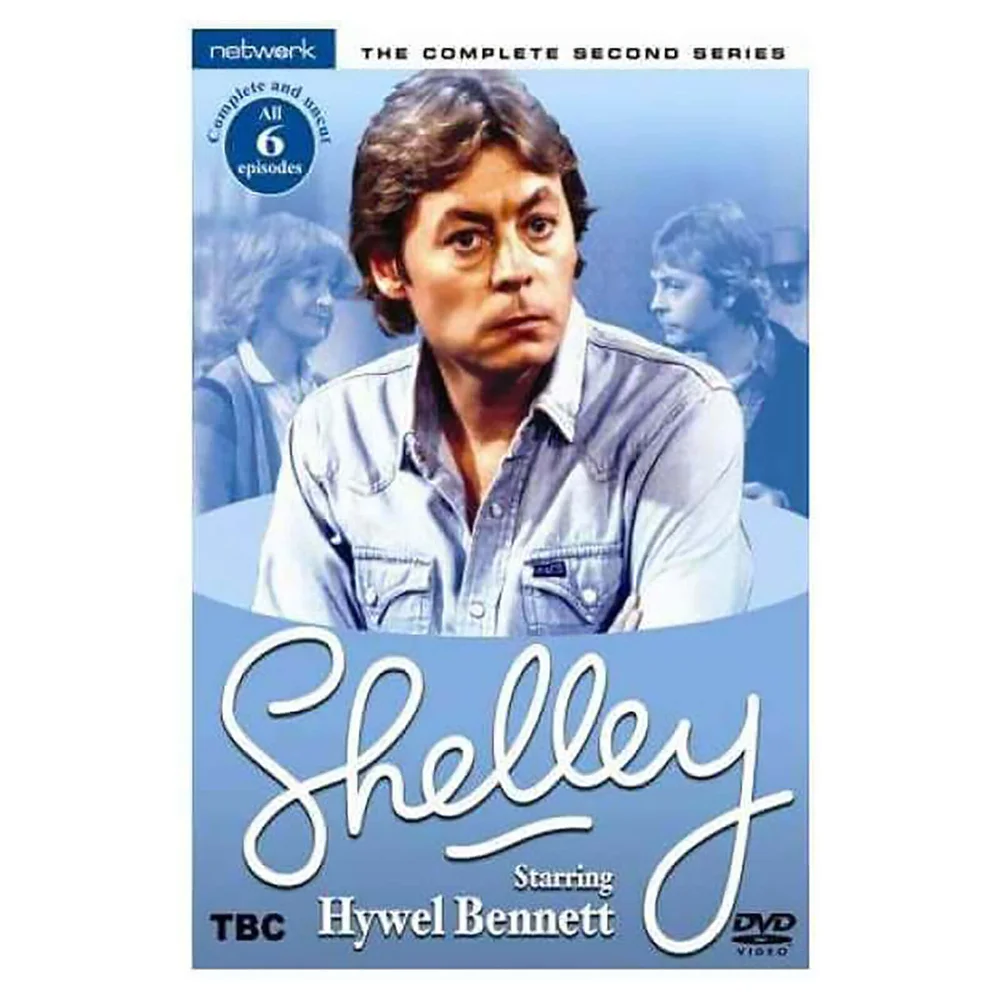 Shelley - Complete Series 2 Afbeelding 1