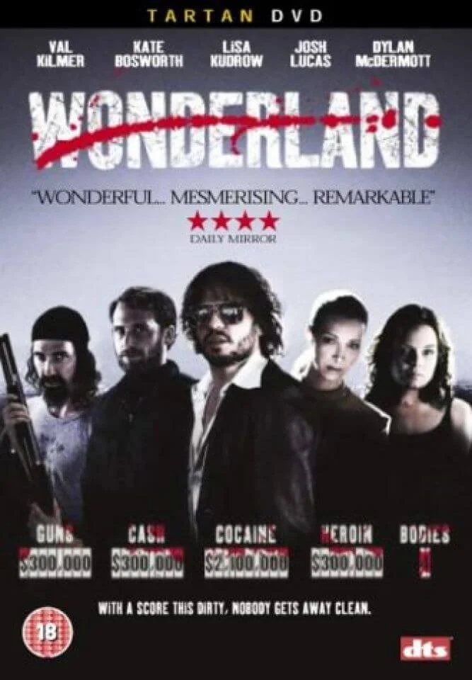 Wonderland Afbeelding 1