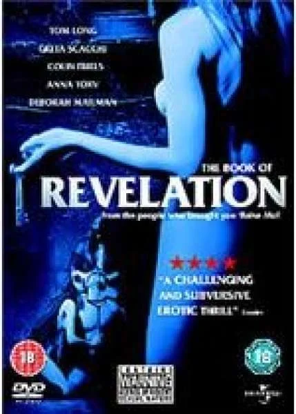 Book Of Revelation Afbeelding 1