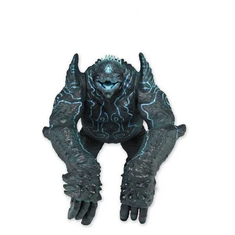Leatherback Kaiju Pacific Rim Action Figure Afbeelding 1