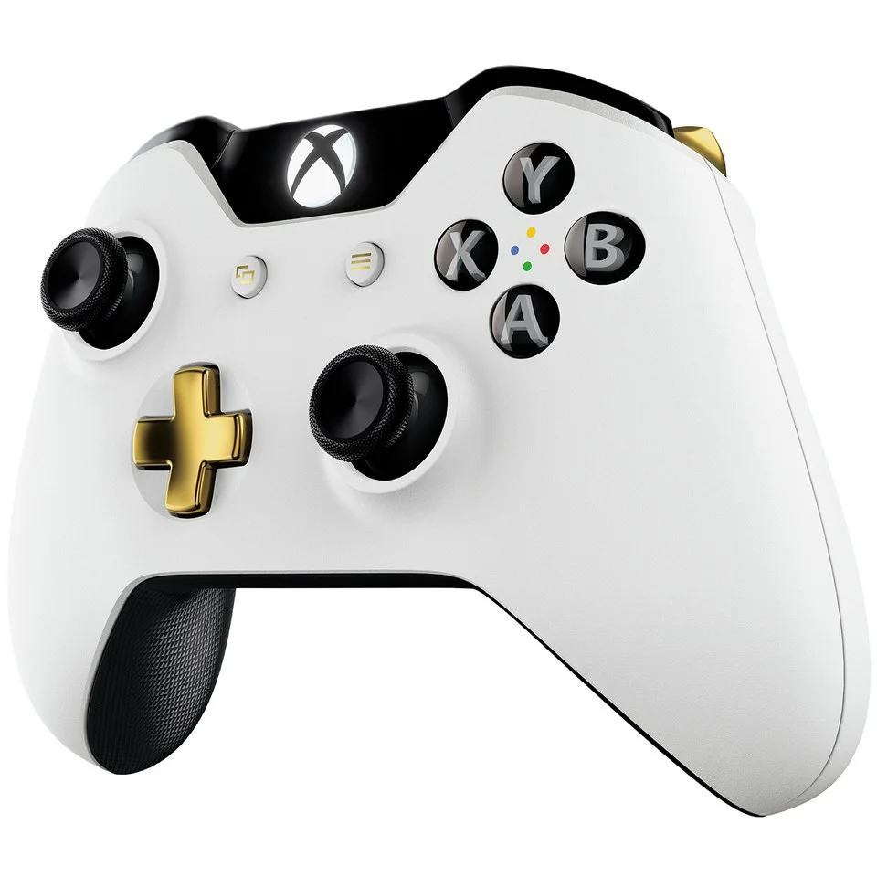 Xbox One Wireless Lunar Controller Afbeelding 1