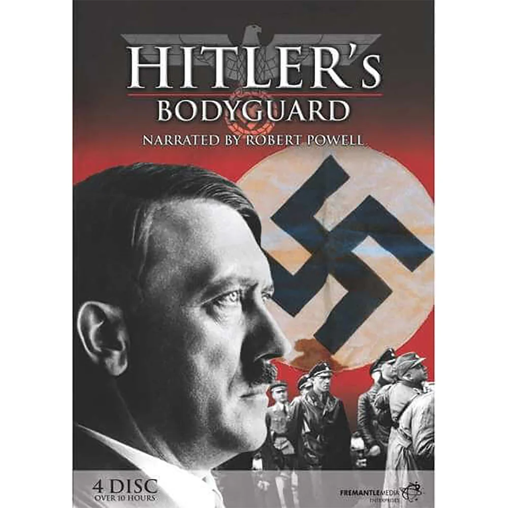 Hitlers Bodyguard Afbeelding 1