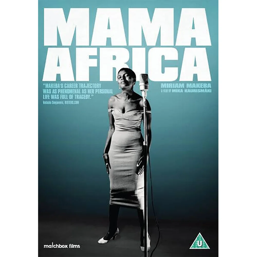 Mama Africa Afbeelding 1