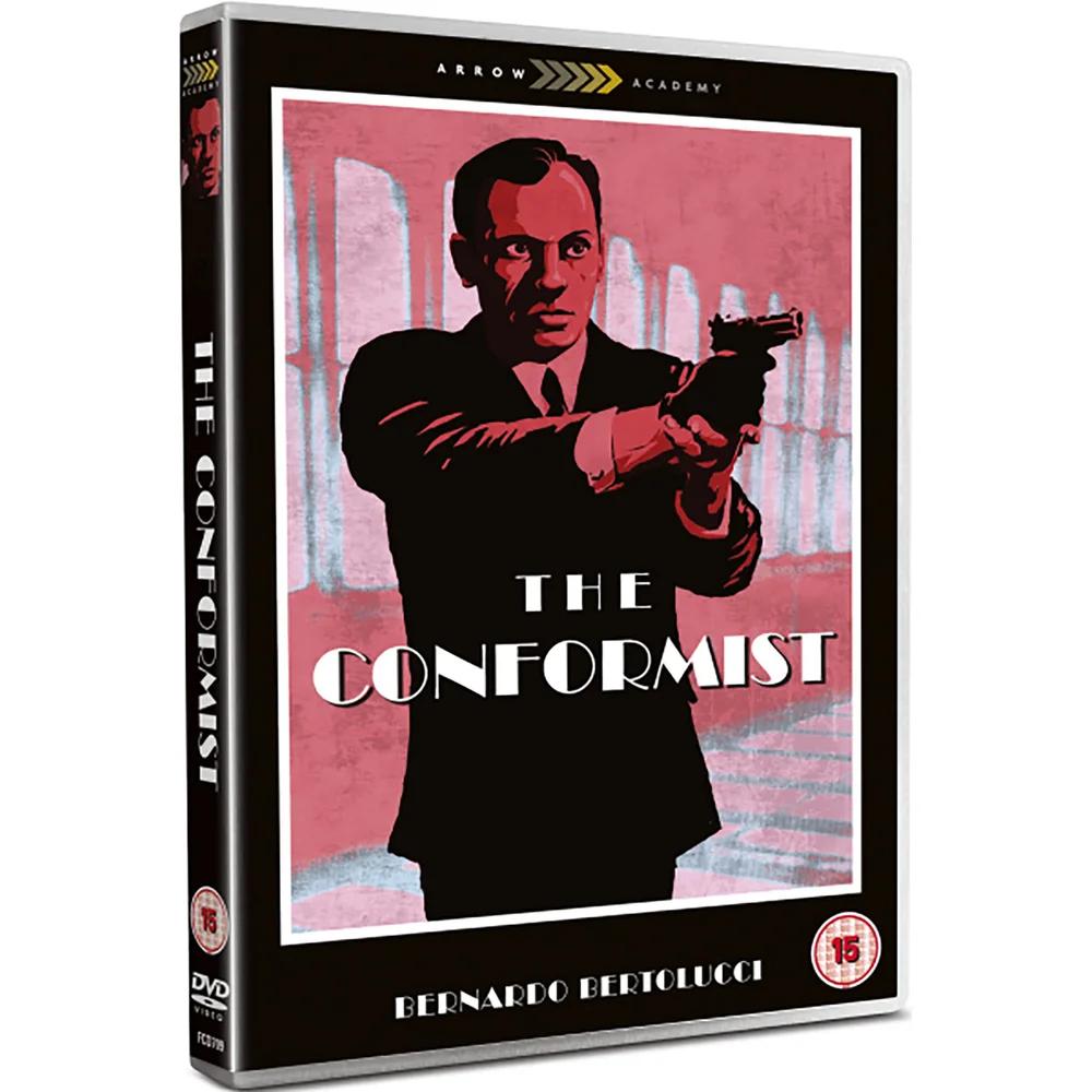 The Conformist Afbeelding 1