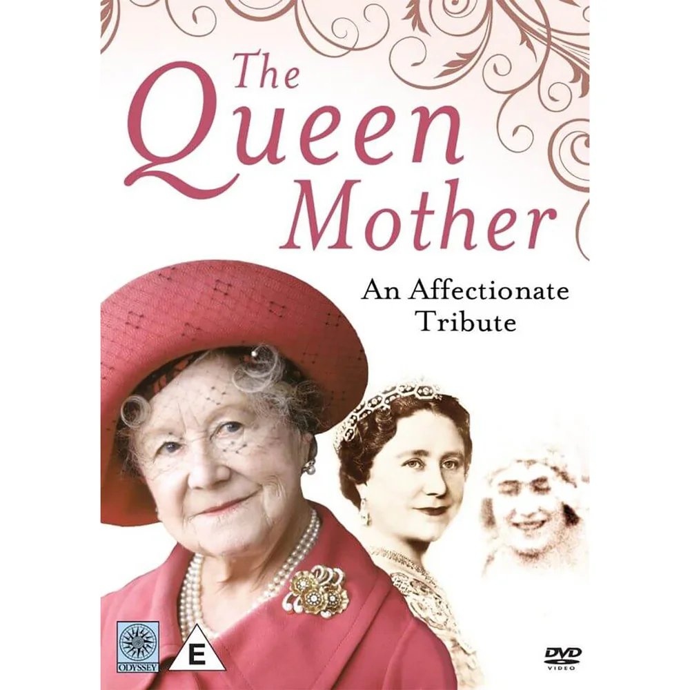 The Queen Mother: An Affectionate Tribute Afbeelding 1
