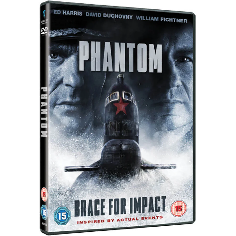 Phantom Afbeelding 1