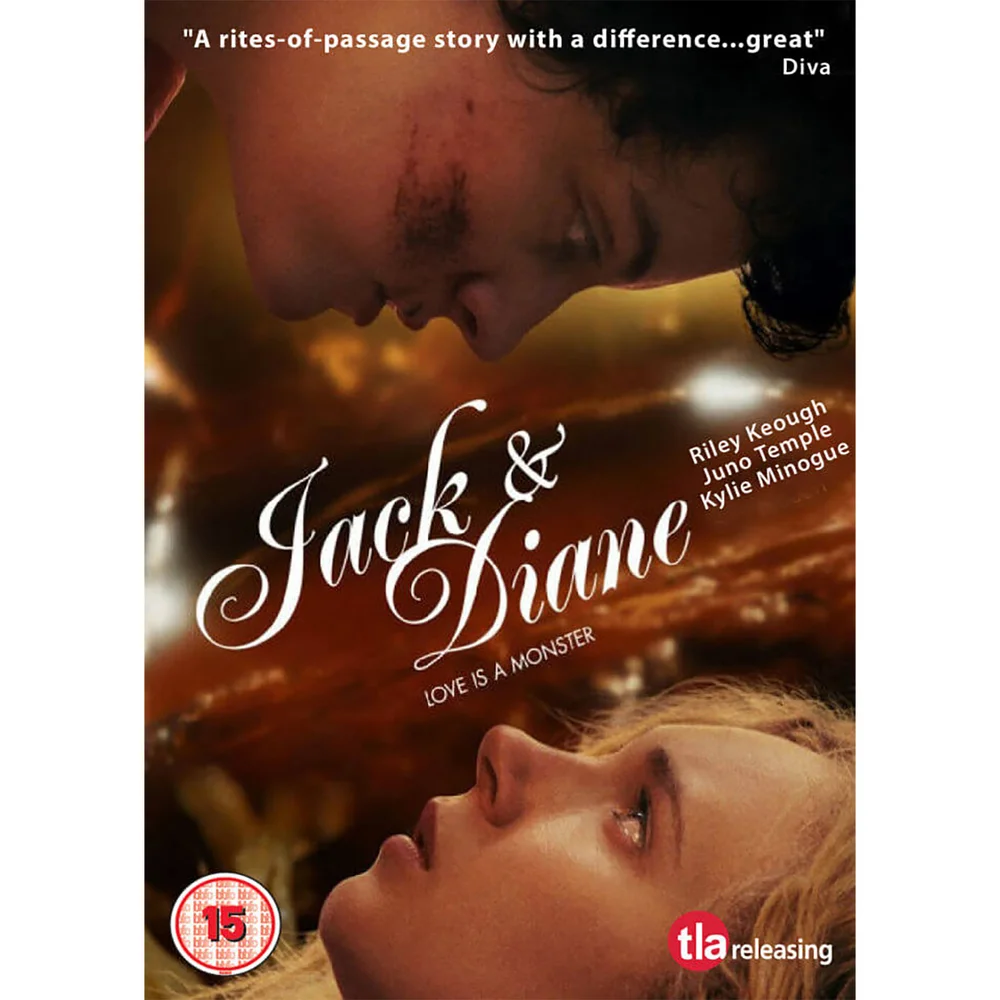 Jack and Diane Afbeelding 1