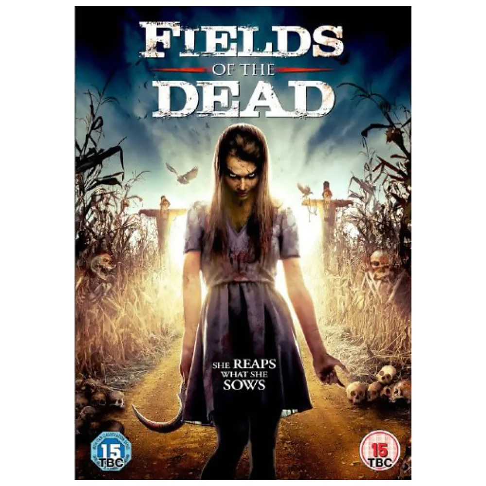 Fields of the Dead Afbeelding 1