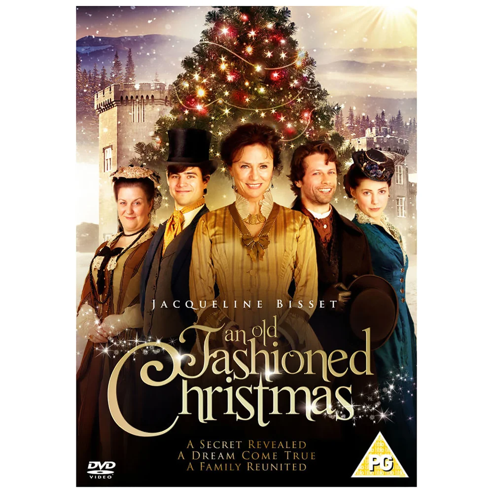 An Old Fashioned Christmas Afbeelding 1