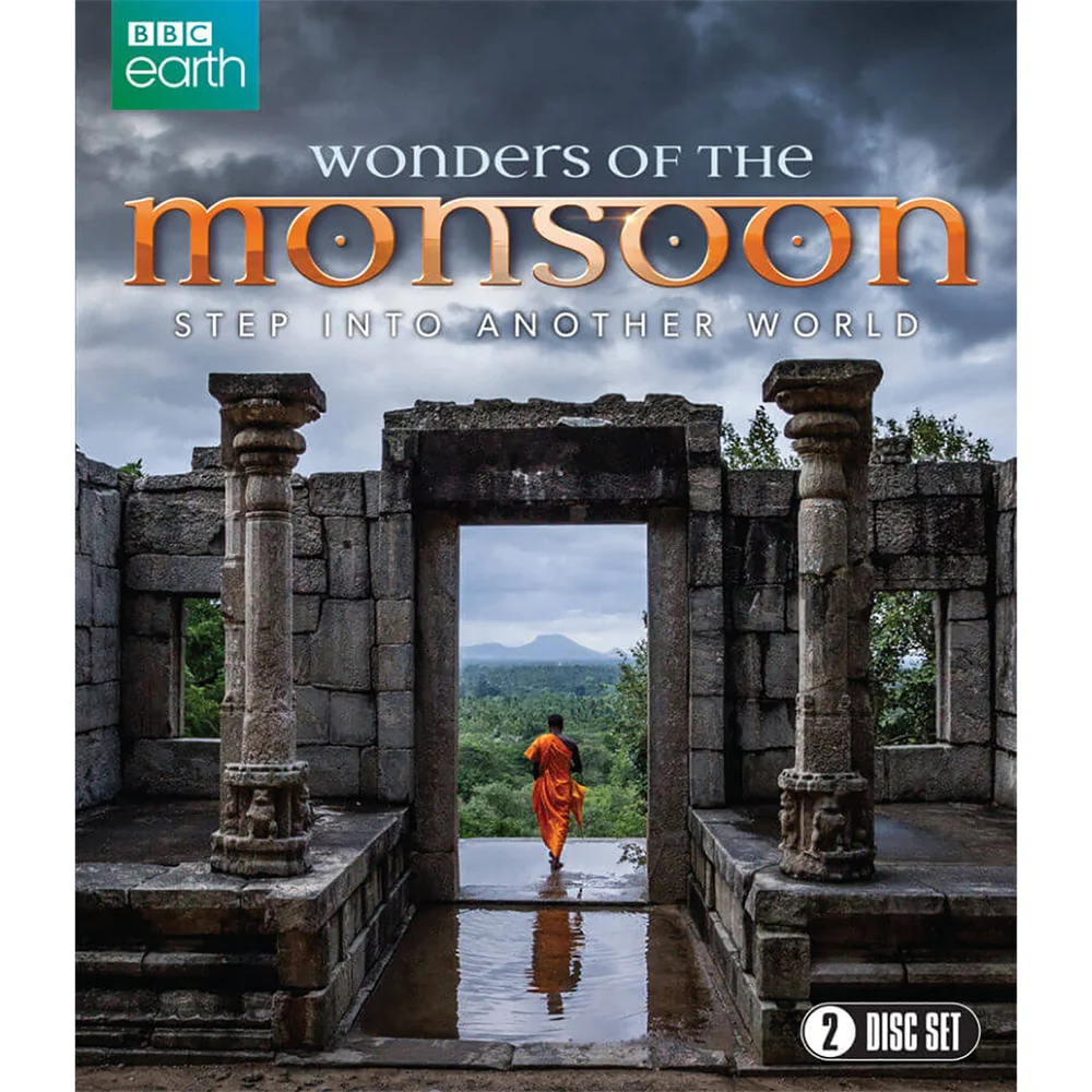 Wild Asia Afbeelding 1