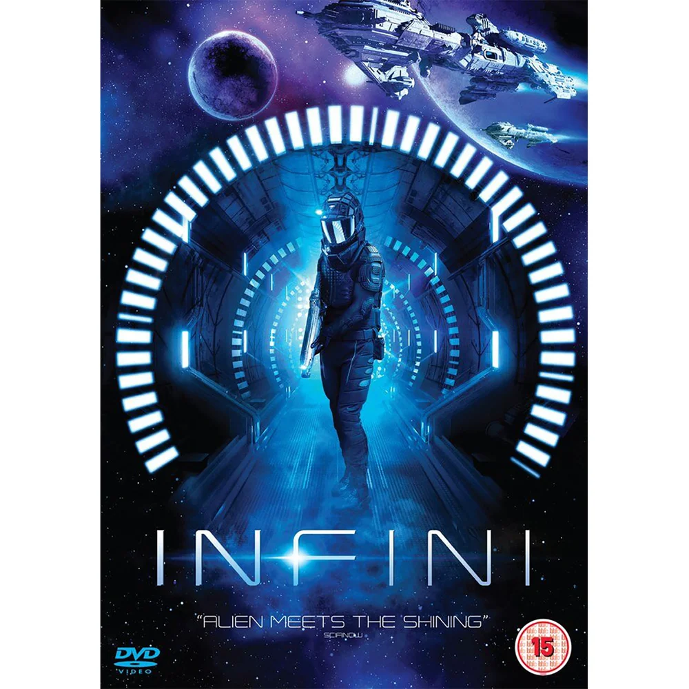 Infini Afbeelding 1