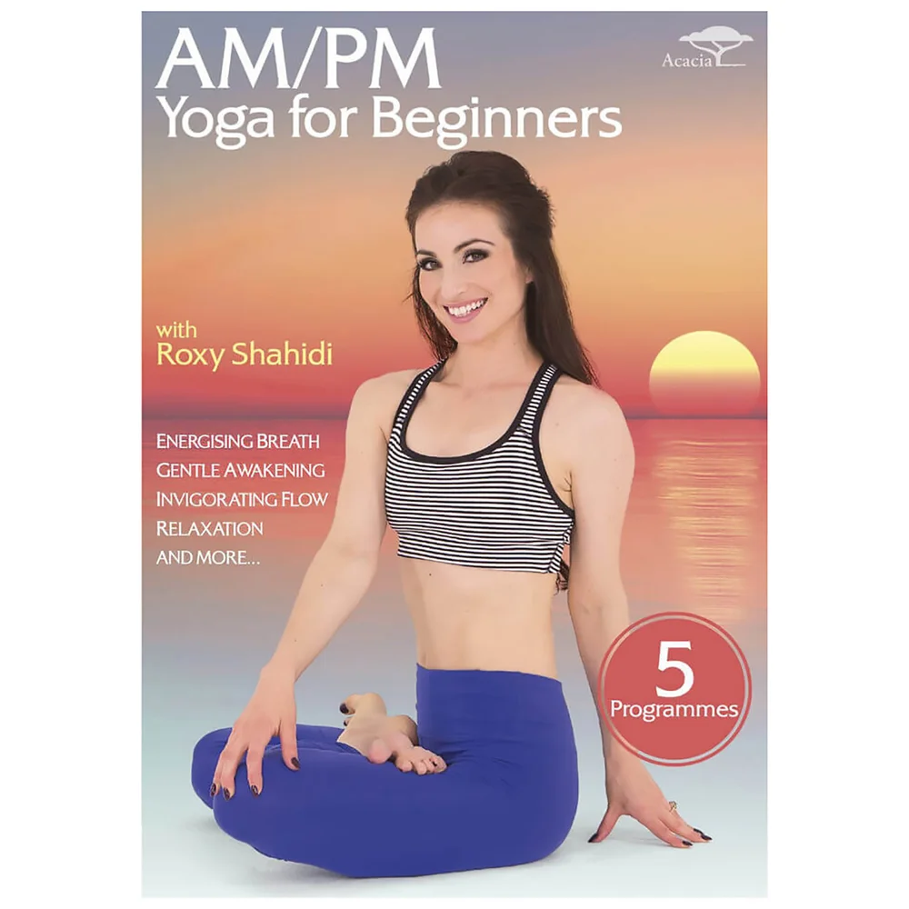 AM/PM with Roxy Shahidi Afbeelding 1