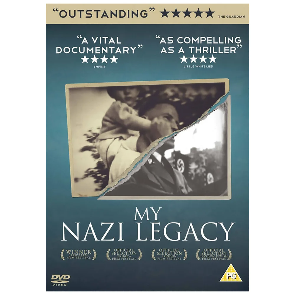 My Nazi Legacy Afbeelding 1