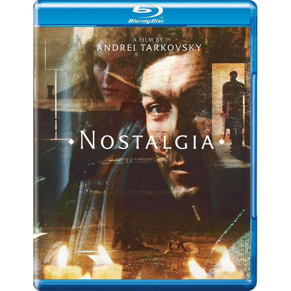 Nostalgia Afbeelding 1