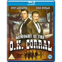 Gunfight at the O.K. Corral (60e jubileum)