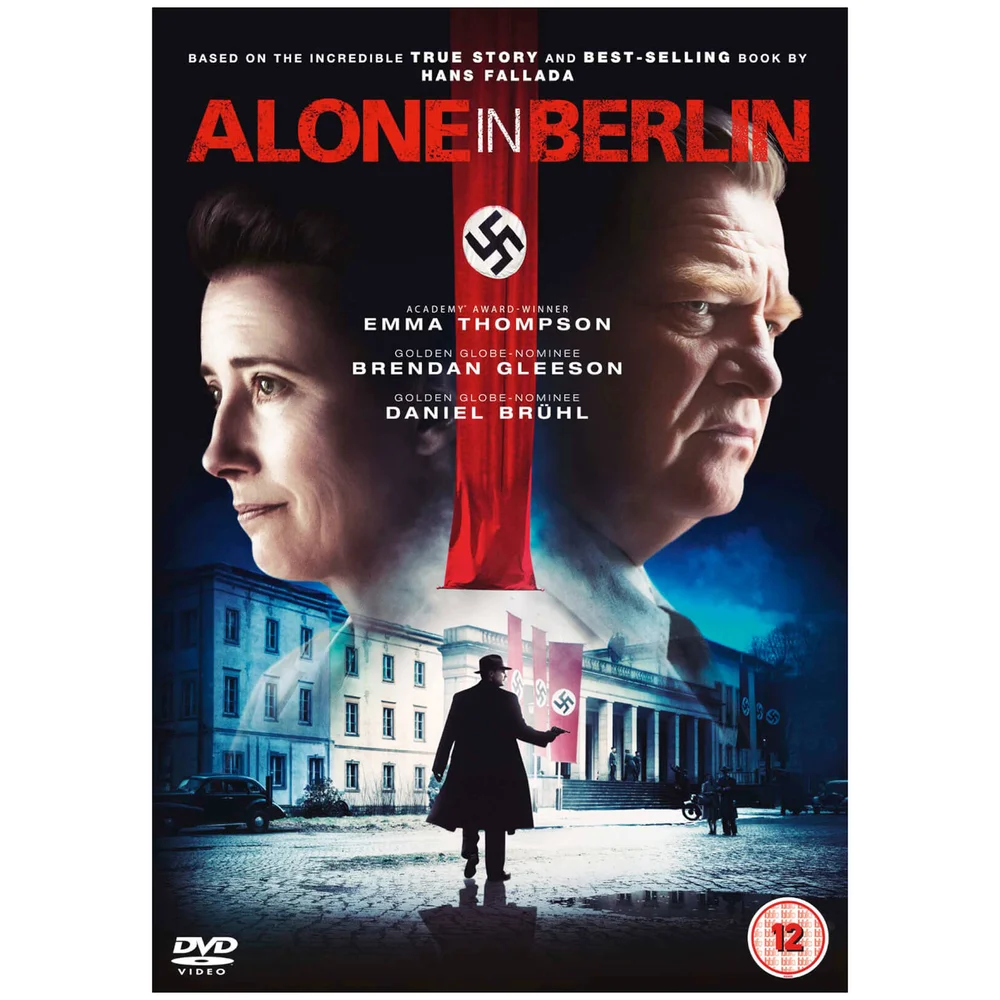 Alone In Berlin Afbeelding 1