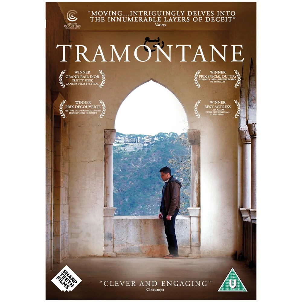 Tramontane Afbeelding 1