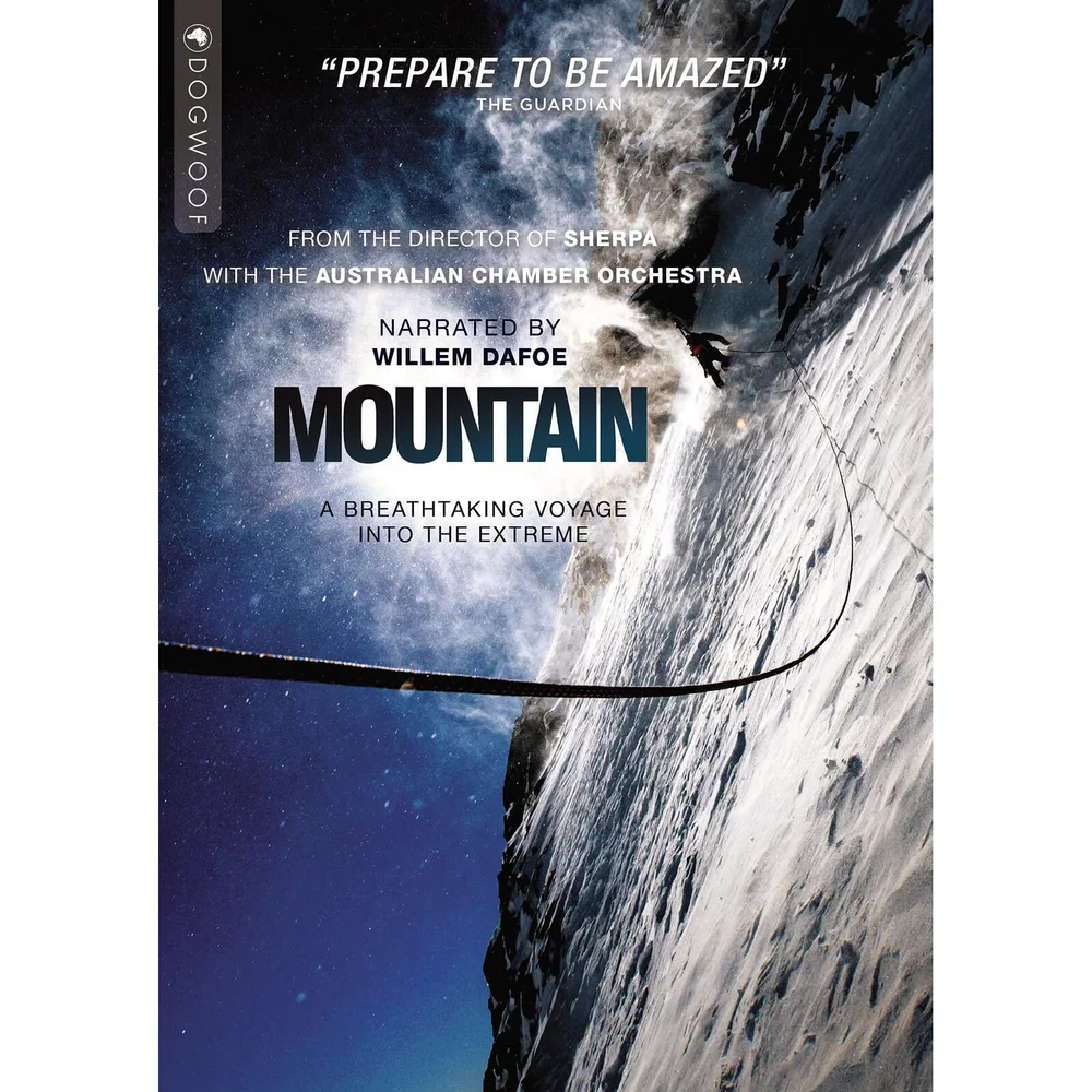 Mountain Afbeelding 1