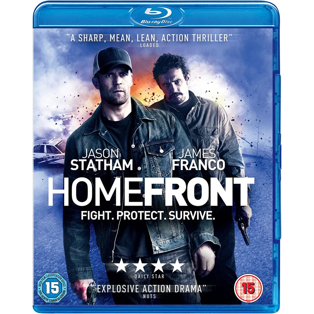 Homefront Afbeelding 1