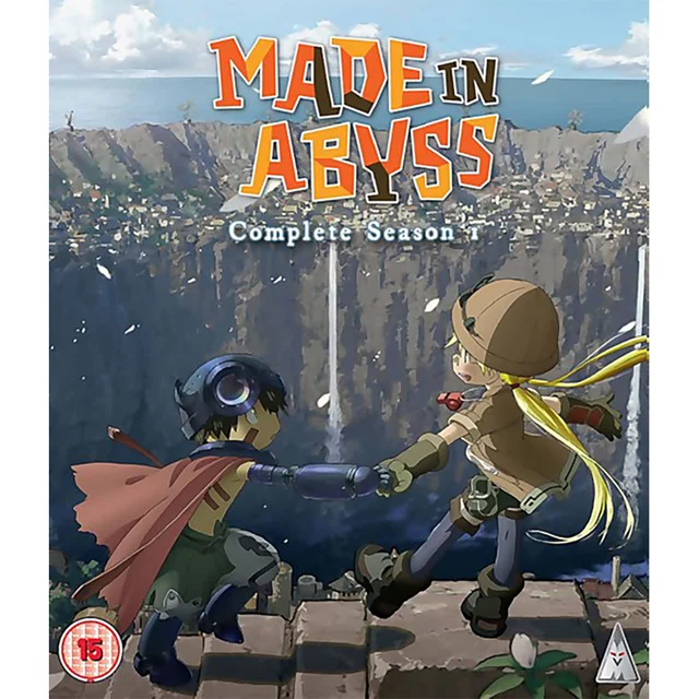 Made In Abyss
