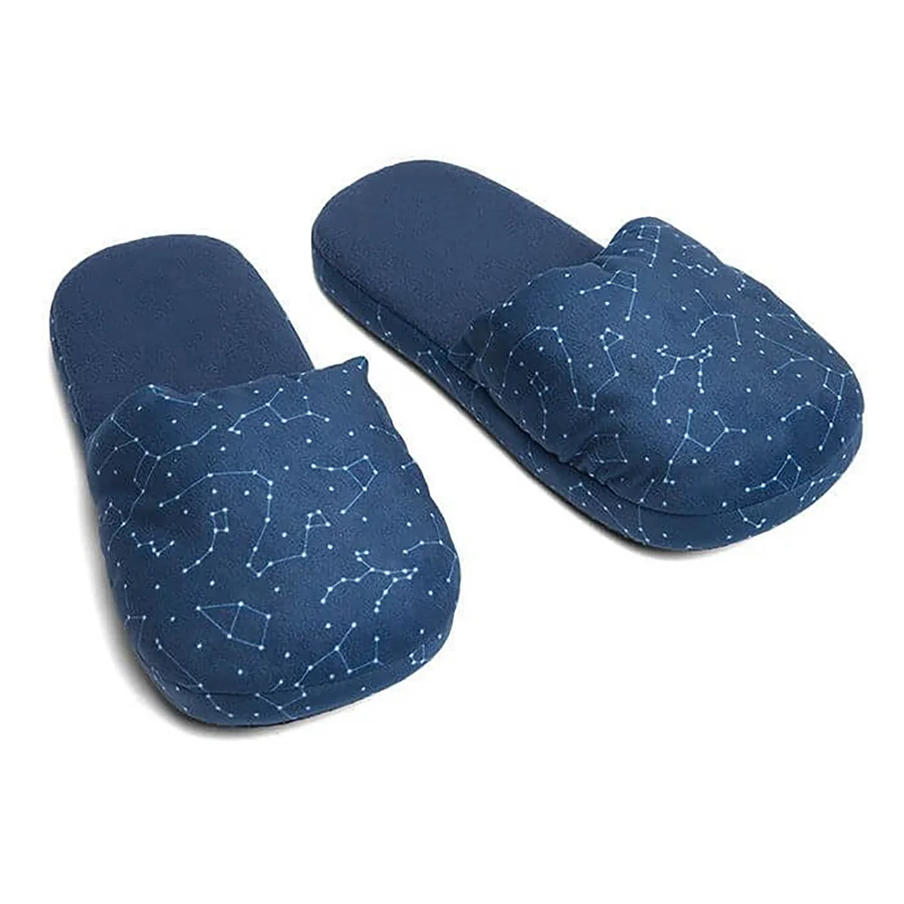 Constellation Slippers - L-XL Afbeelding 1