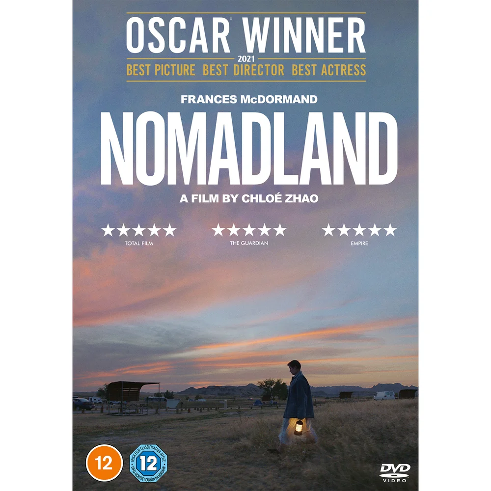 Nomadland Afbeelding 1