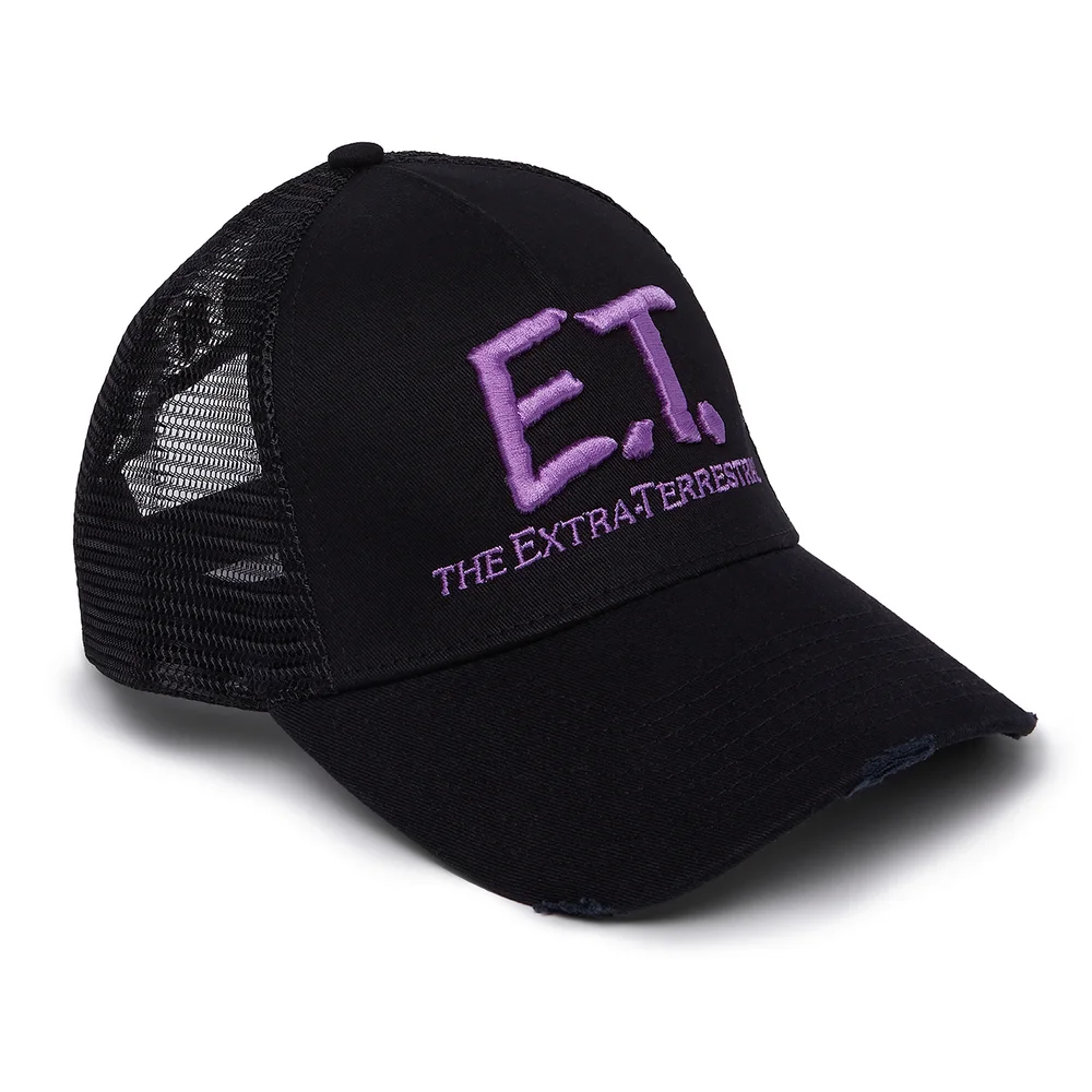 Milliner x E.T. Cap Afbeelding 1