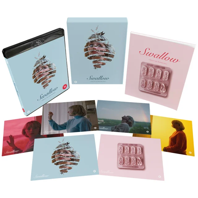 Swallow - Limited Edition