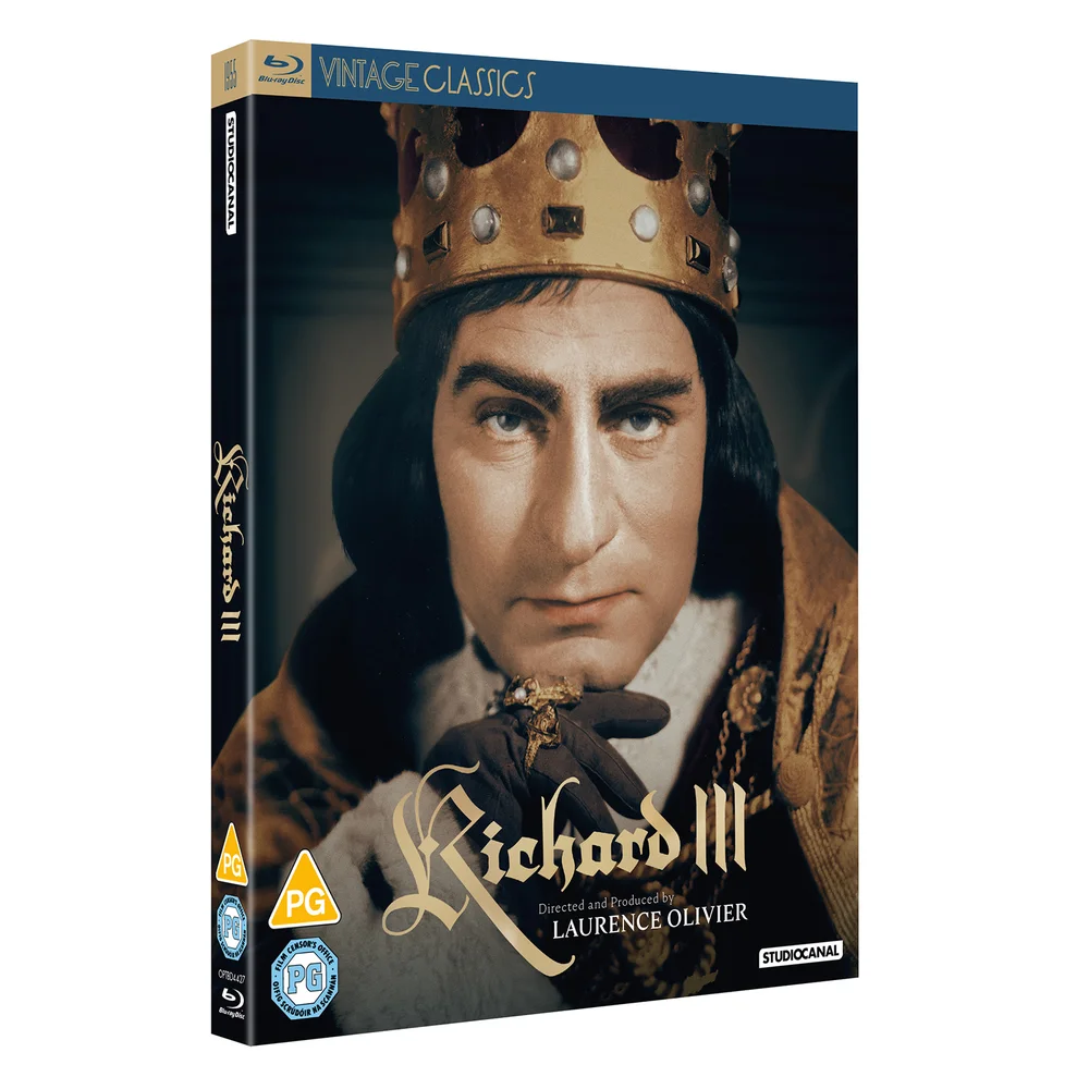 Richard III Afbeelding 1