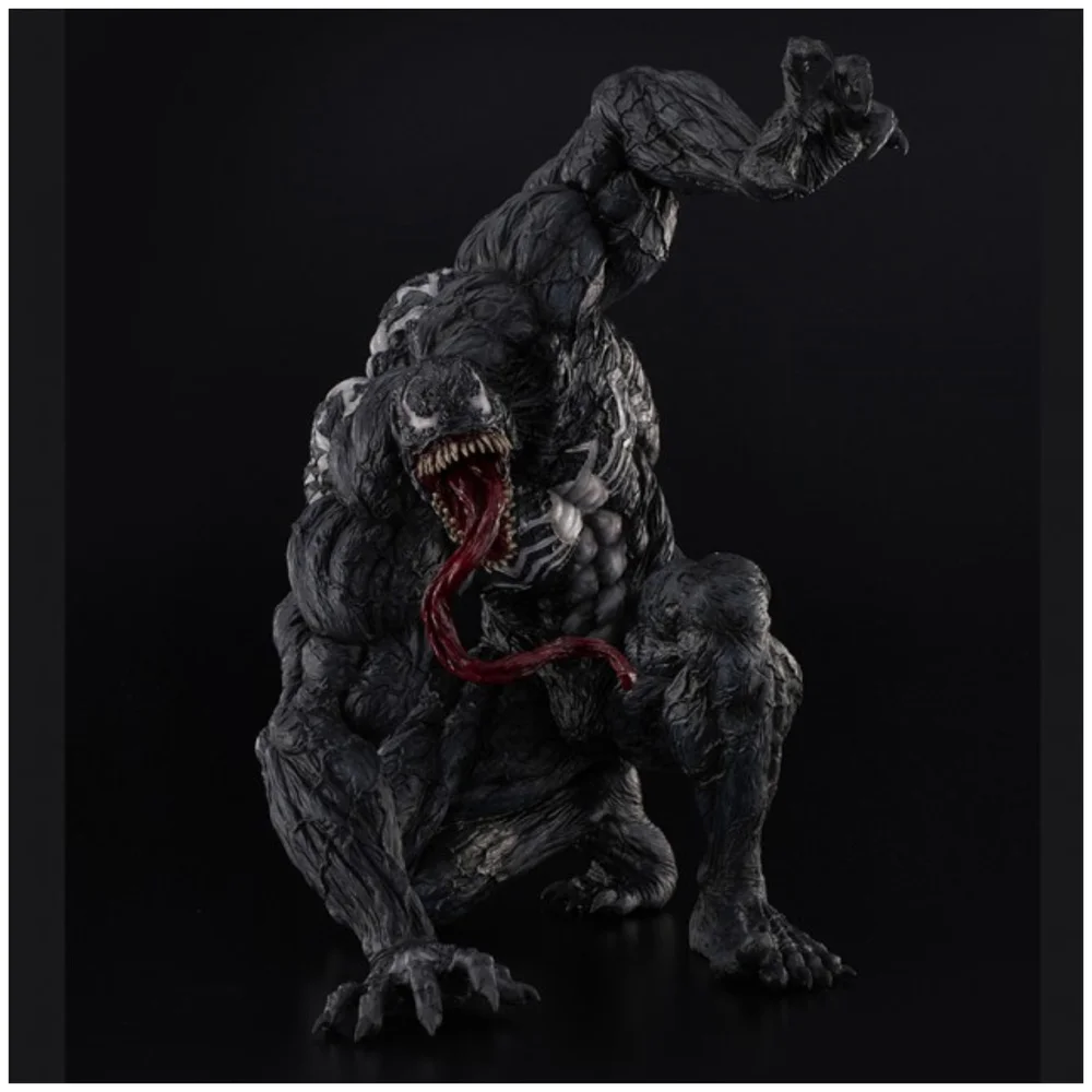 Marvel Comics sofbinal Vinyl Figure - Venom Afbeelding 1