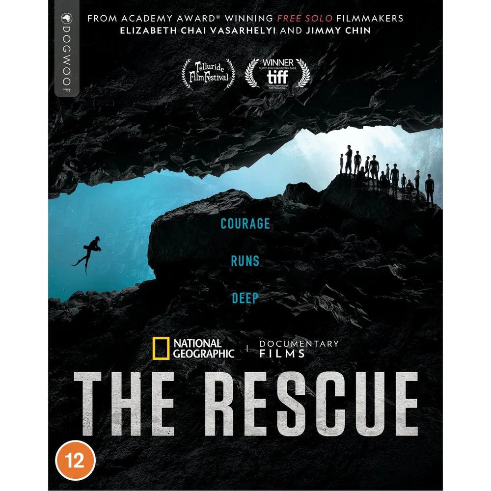 The Rescue Afbeelding 1