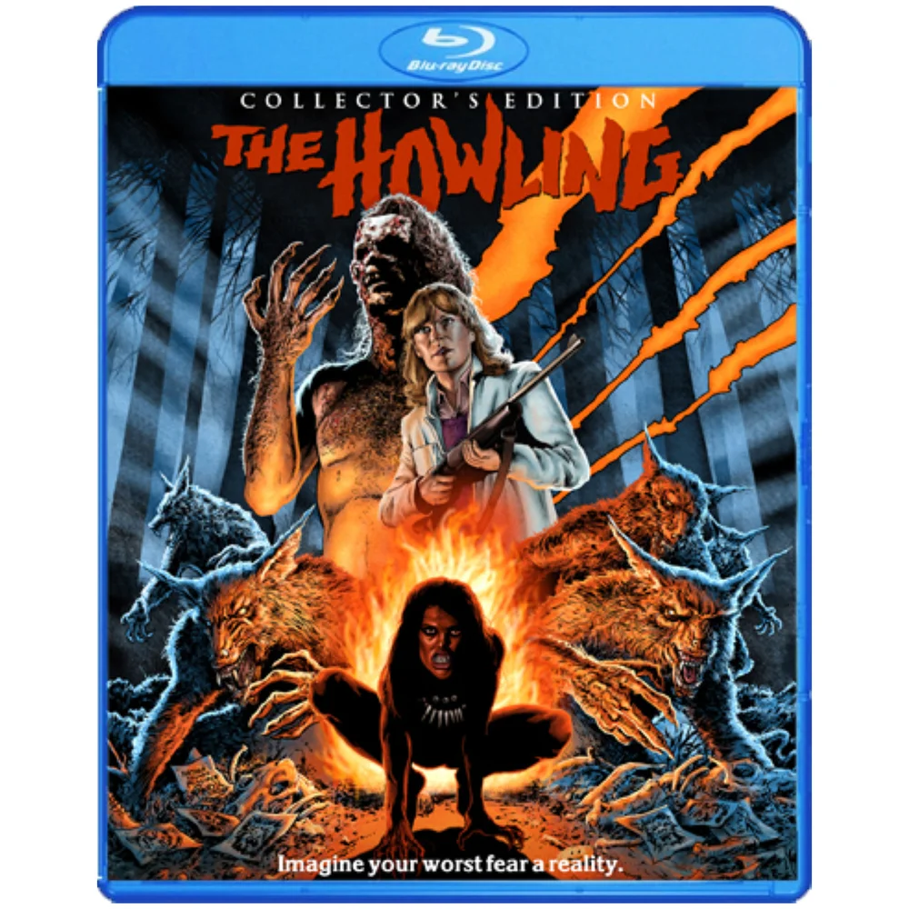 The Howling (Collector's Edition) (US Import) Afbeelding 1