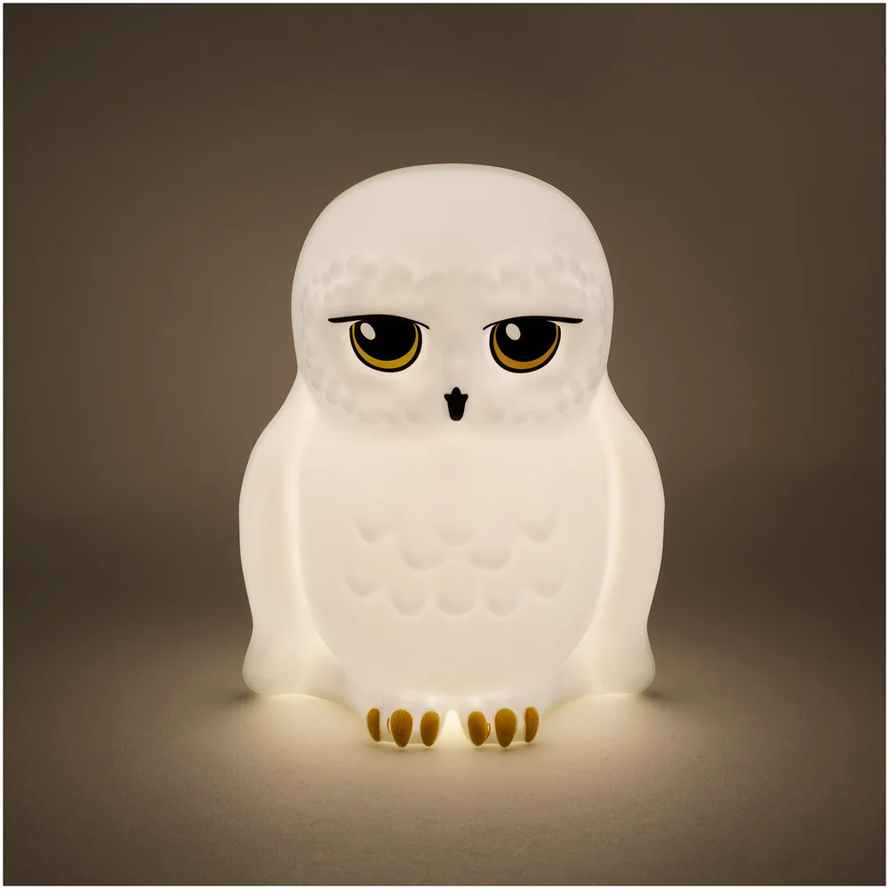 Harry Potter Hedwig Light Afbeelding 1