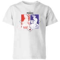 Pokémon Legendary Kids' T-Shirt - White