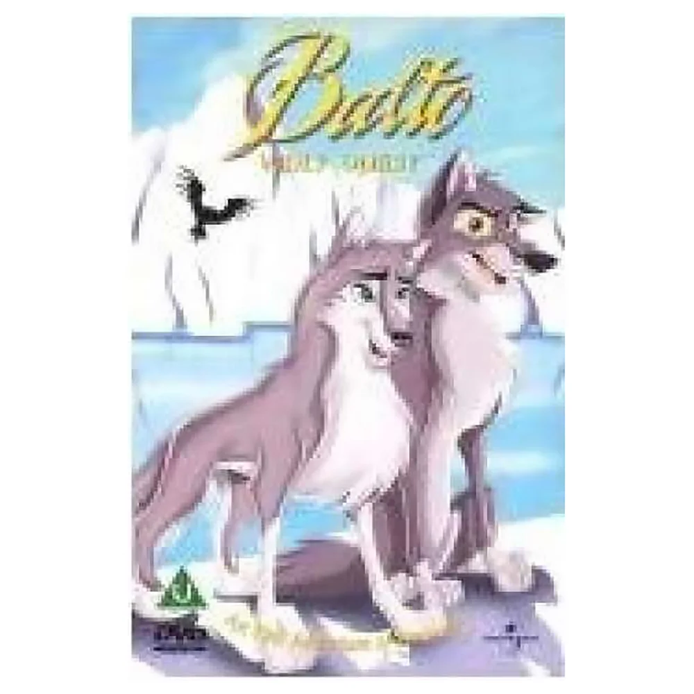 Balto 2: Wolf Quest Afbeelding 1