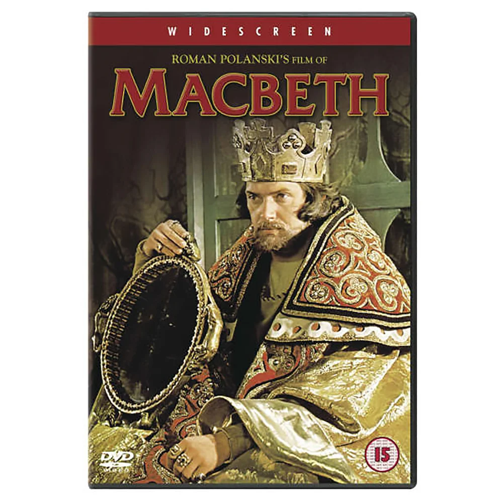 Macbeth Afbeelding 1
