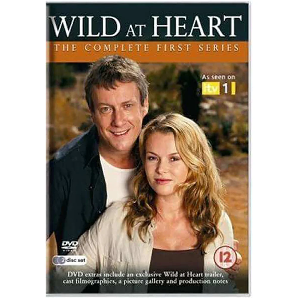 Wild At Heart Afbeelding 1