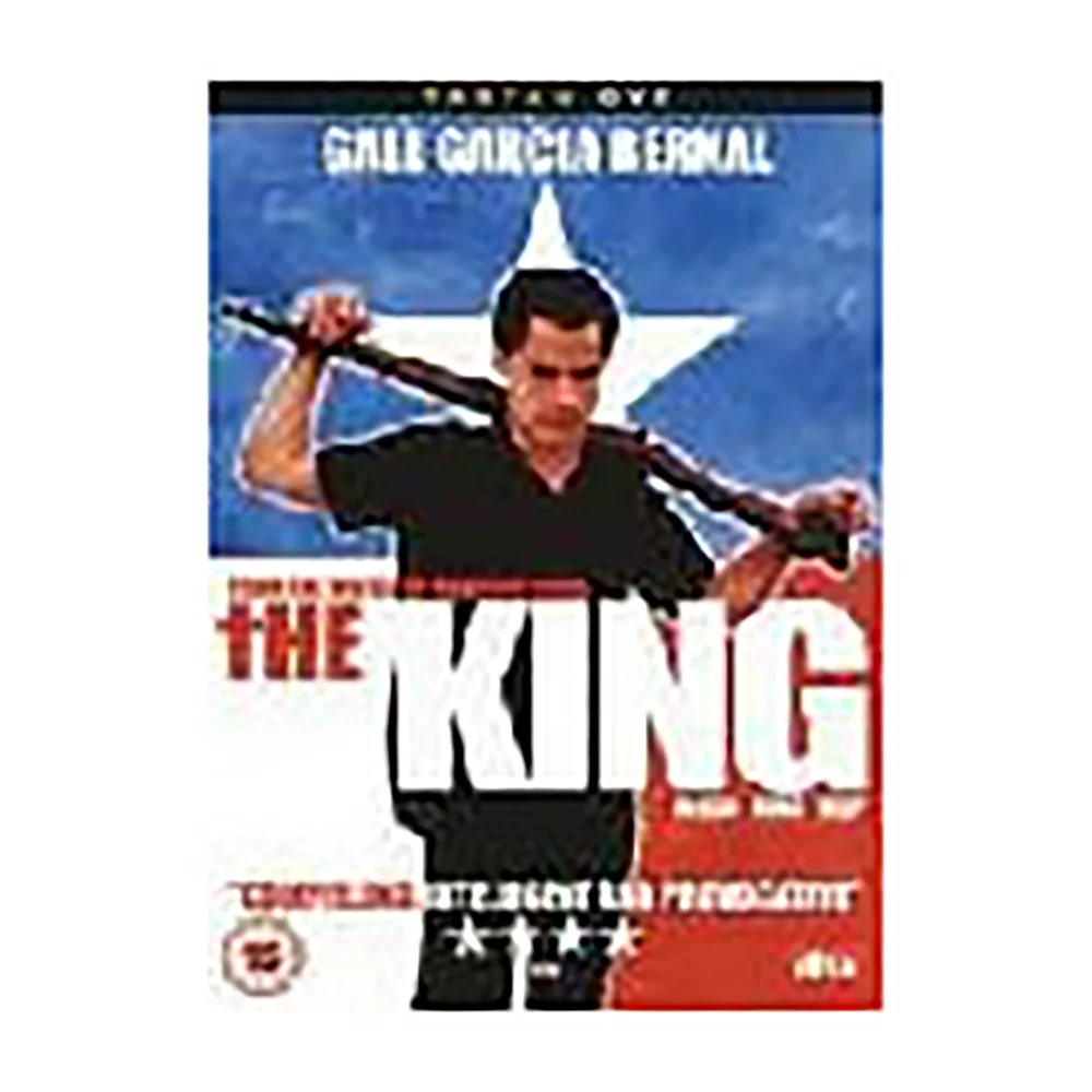 The King Afbeelding 1