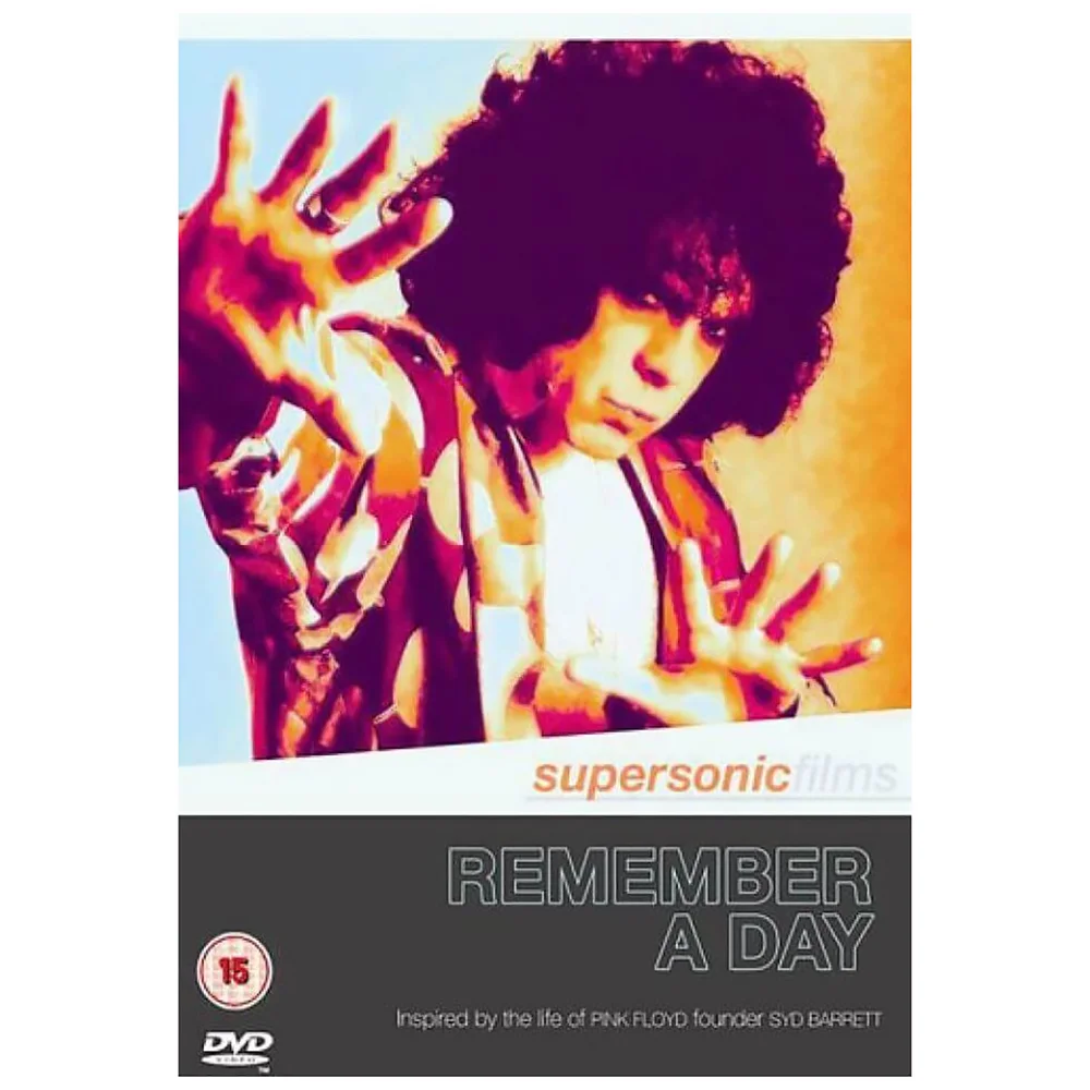 Remember A Day Afbeelding 1