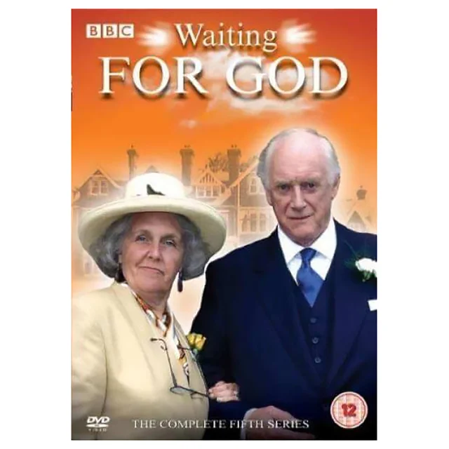 Waiting For God - The Complete 5th Series