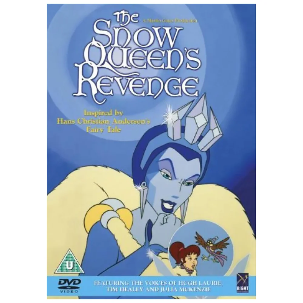 Snow Queens Revenge Afbeelding 1